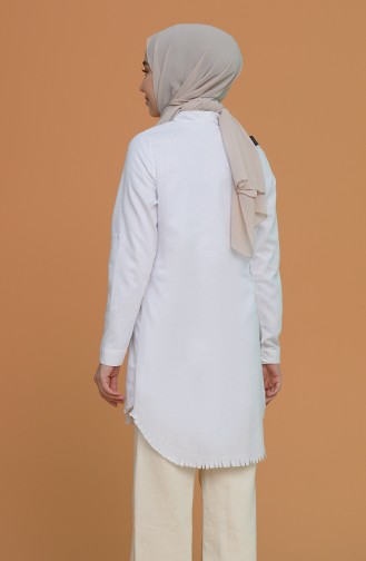 White Tunics 9000-05