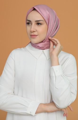 Beige-Rose Kopftuch 15266-20