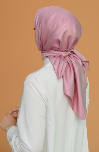 Dusty Rose Scarf 15266-20