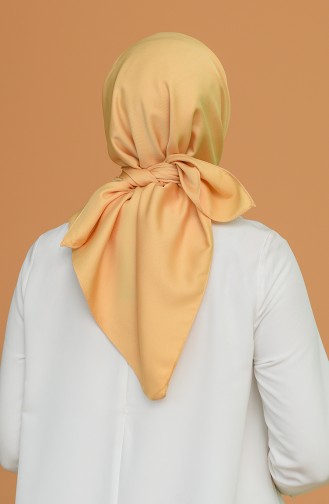 Gold Scarf 15267-13