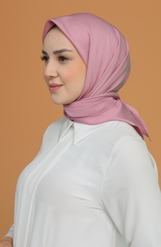 Dusty Rose Hoofddoek 15267-21