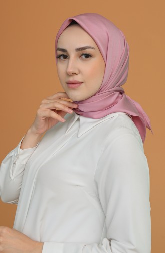 Beige-Rose Kopftuch 15267-21