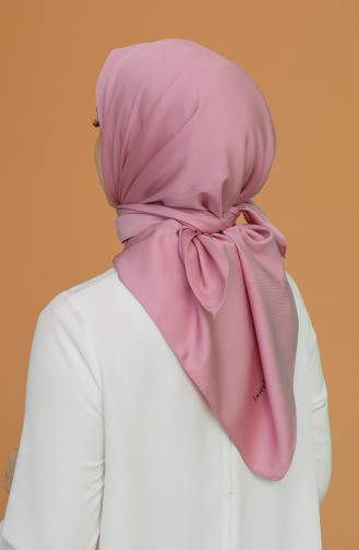 Dusty Rose Hoofddoek 15267-21