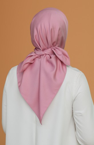 Dusty Rose Hoofddoek 15267-21