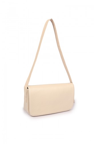 Sac D`épaule Beige 226Z-06