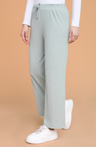 Sea Green Pants 0020-03