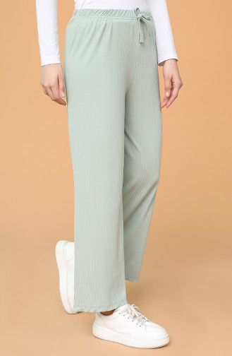 Sea Green Pants 0020-03