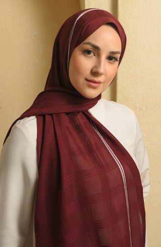 Cherry Shawl 15265-03