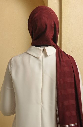 Cherry Shawl 15265-03