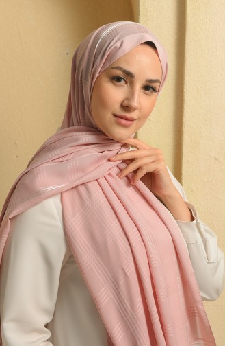 Powder Shawl 15265-07