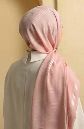 Powder Shawl 15265-07