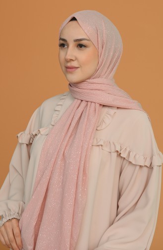 Powder Shawl 15269-08