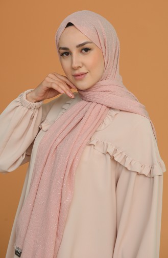 Powder Shawl 15269-08