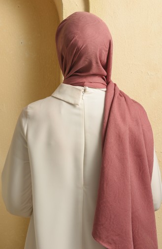 Light Plum Shawl 15270-10