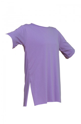 Lilac T-Shirt 6021-07