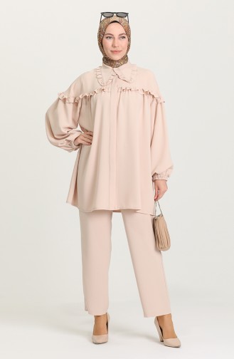 Ensemble Beige 0118-01