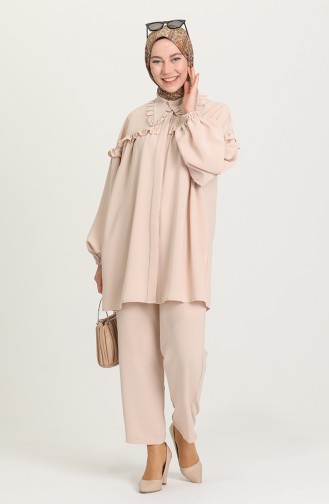 Ensemble Beige 0118-01