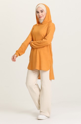 Mustard Tuniek 1635-03