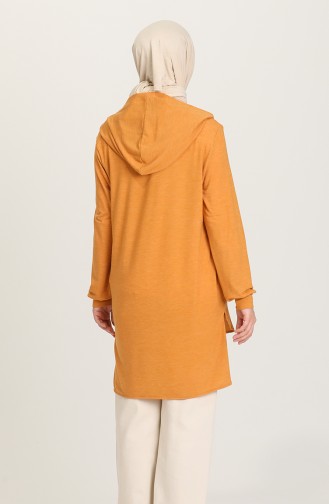 Mustard Tuniek 1635-03