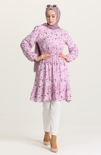 Violet Tunics 4324-01