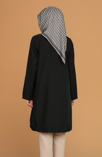 Black Cape 1423-01