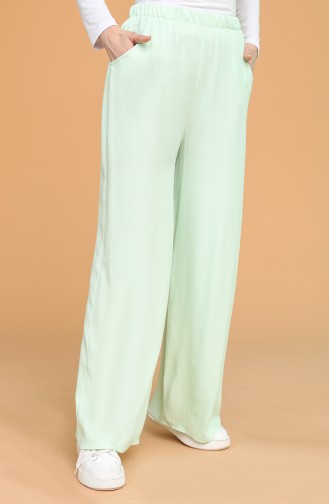 Light Green Pants 1020-01