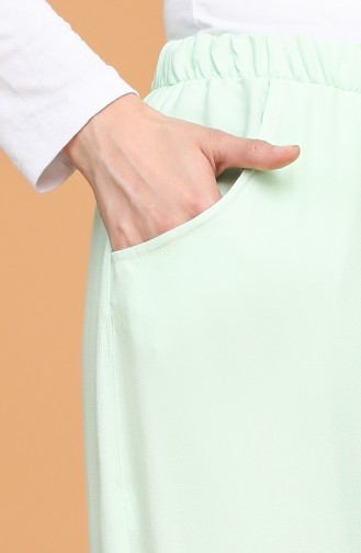 Light Green Pants 1020-01