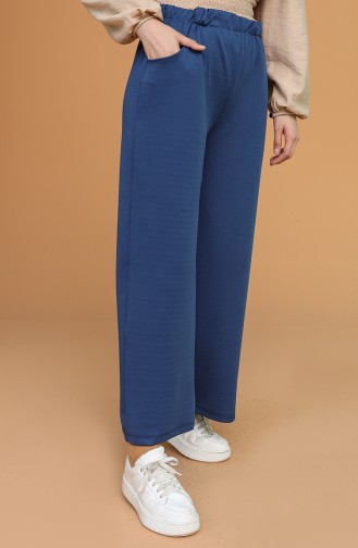 Pantalon Indigo 0010-02