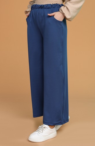 Pantalon Indigo 0010-02