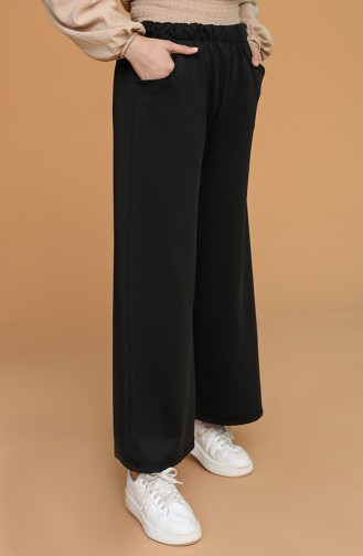 Black Pants 0010-03