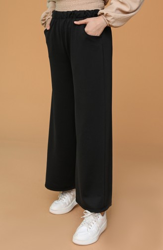 Black Broek 0010-03