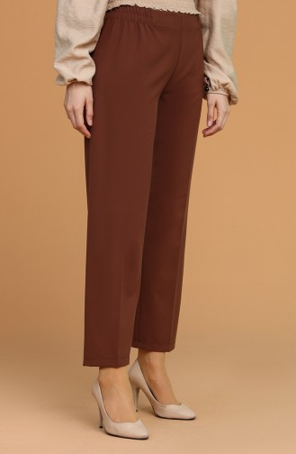 Brown Pants 1983E-04