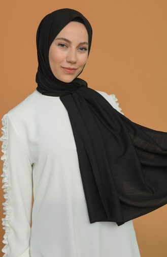 Black Shawl 15268-01