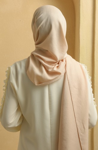 Sand Beige Shawl 15268-05