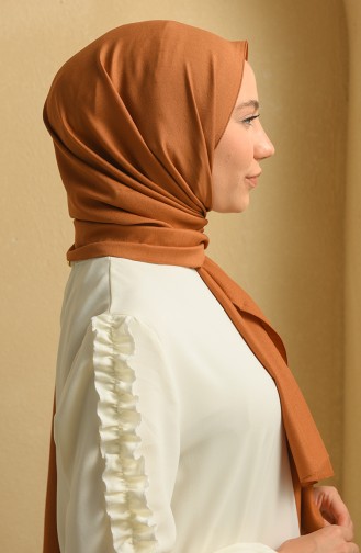 Tan Shawl 15268-06