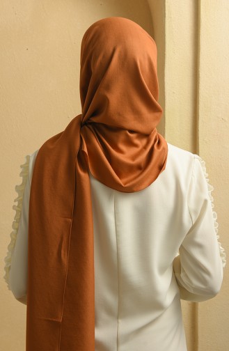 Tan Shawl 15268-06