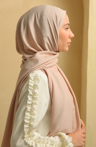 Powder Pink Sjaal 15268-21