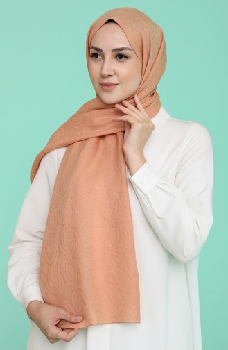 Onion Peel Shawl 15270-18