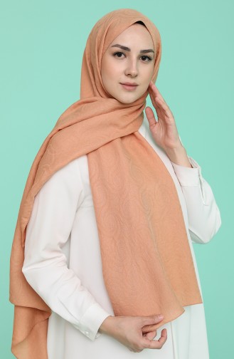 Onion Peel Shawl 15270-18