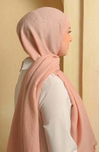 Powder Shawl 15270-20