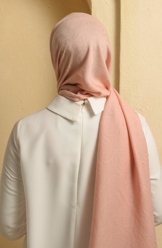 Powder Shawl 15270-20