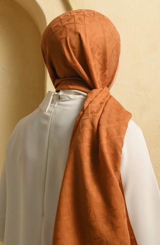 Tan Shawl 15271-06