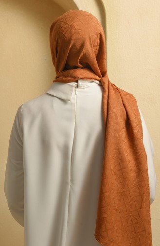 Tan Shawl 15271-06