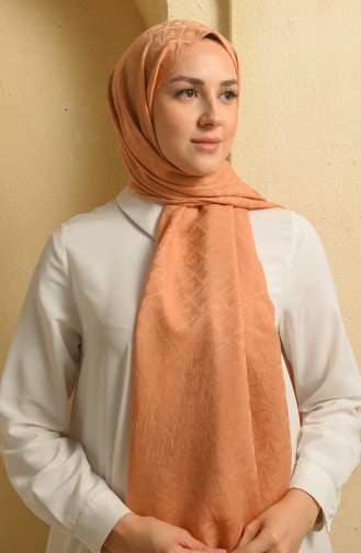 Onion Peel Shawl 15271-18