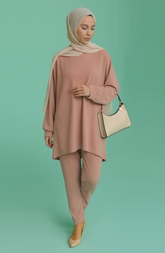Powder Suit 2396-02