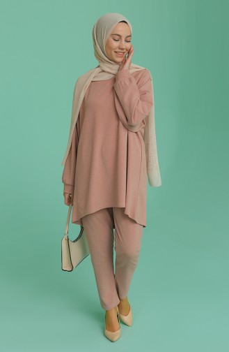 Powder Suit 2396-02
