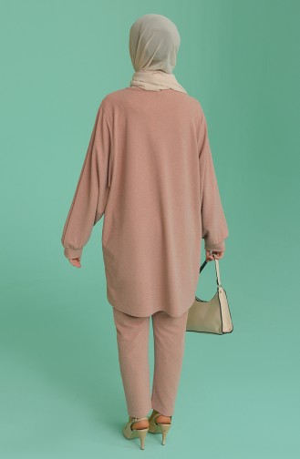 Powder Suit 2396-02