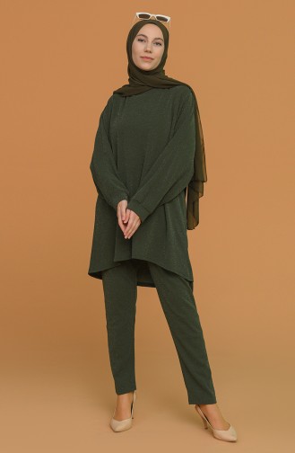 Ensemble Khaki 2396-03