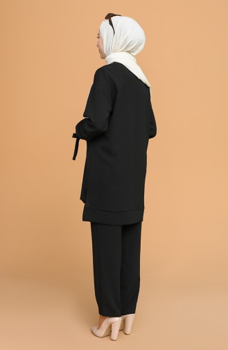 Black Suit 1001-06