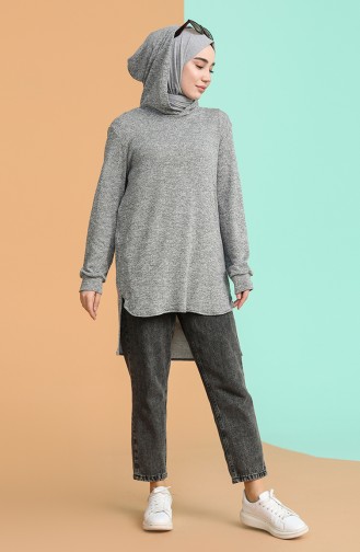 Gray Tunics 1635-07